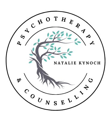 Natalie Kynoch Psychotherapist